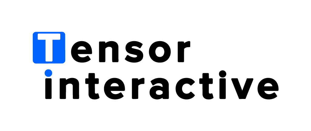 Tensor Interactive